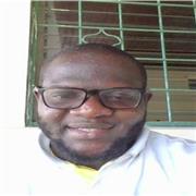 Professeur de Maths au Collège d'enseignement Général (Ste Rita, Aupiais, Notre Dame des Apôtres)
